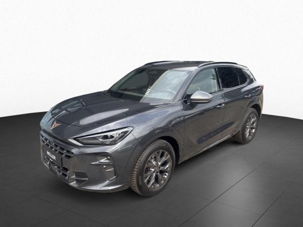 Cupra Terramar VZ 1.5 e-Hybrid AHK/ACC/Navi/GJR/SH