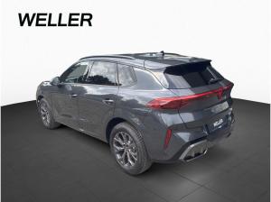Cupra Terramar VZ 1.5 e-Hybrid AHK/ACC/Navi/GJR/SH