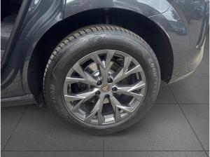 Cupra Terramar VZ 1.5 e-Hybrid AHK/ACC/Navi/GJR/SH