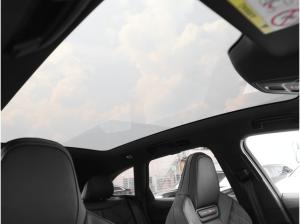 Audi S5 Avant TFSI Gewerbekunden Eroberung