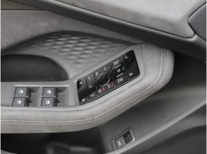 Audi S5 Avant TFSI Gewerbekunden Eroberung