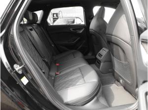 Audi S5 Avant TFSI Gewerbekunden Eroberung