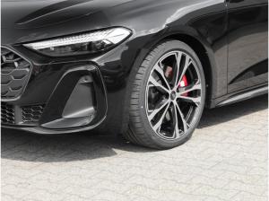 Audi S5 Avant TFSI Gewerbekunden Eroberung