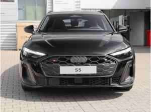Audi S5 Avant TFSI Gewerbekunden Eroberung