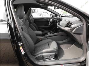Audi S5 Avant TFSI Gewerbekunden Eroberung