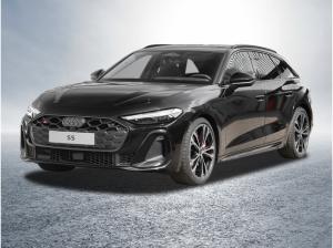 Audi S5 Avant TFSI Gewerbekunden Eroberung