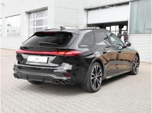 Audi S5 Avant TFSI Gewerbekunden Eroberung