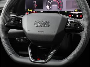 Audi S5 Avant TFSI Gewerbekunden Eroberung