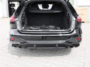 Audi S5 Avant TFSI Gewerbekunden Eroberung