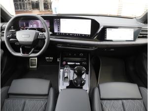 Audi S5 Avant TFSI Gewerbekunden Eroberung