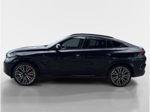BMW X6 30d xDrive M-Sport-Pro AHK GARANTIE Premium Selection