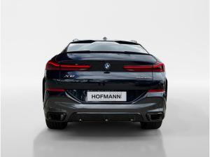 BMW X6 30d xDrive M-Sport-Pro AHK GARANTIE Premium Selection