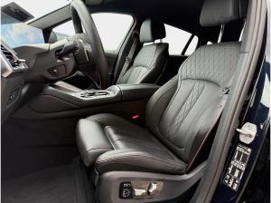 BMW X6 30d xDrive M-Sport-Pro AHK GARANTIE Premium Selection