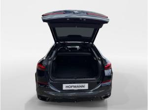 BMW X6 30d xDrive M-Sport-Pro AHK GARANTIE Premium Selection