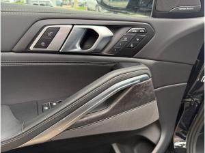 BMW X6 30d xDrive M-Sport-Pro AHK GARANTIE Premium Selection