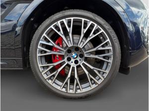 BMW X6 30d xDrive M-Sport-Pro AHK GARANTIE Premium Selection
