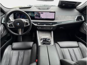 BMW X6 30d xDrive M-Sport-Pro AHK GARANTIE Premium Selection