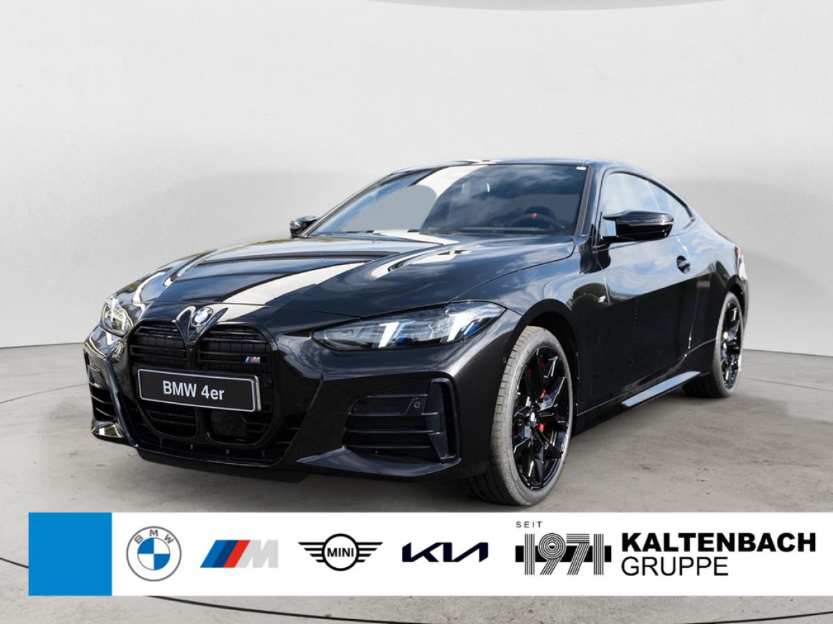 BMW 440