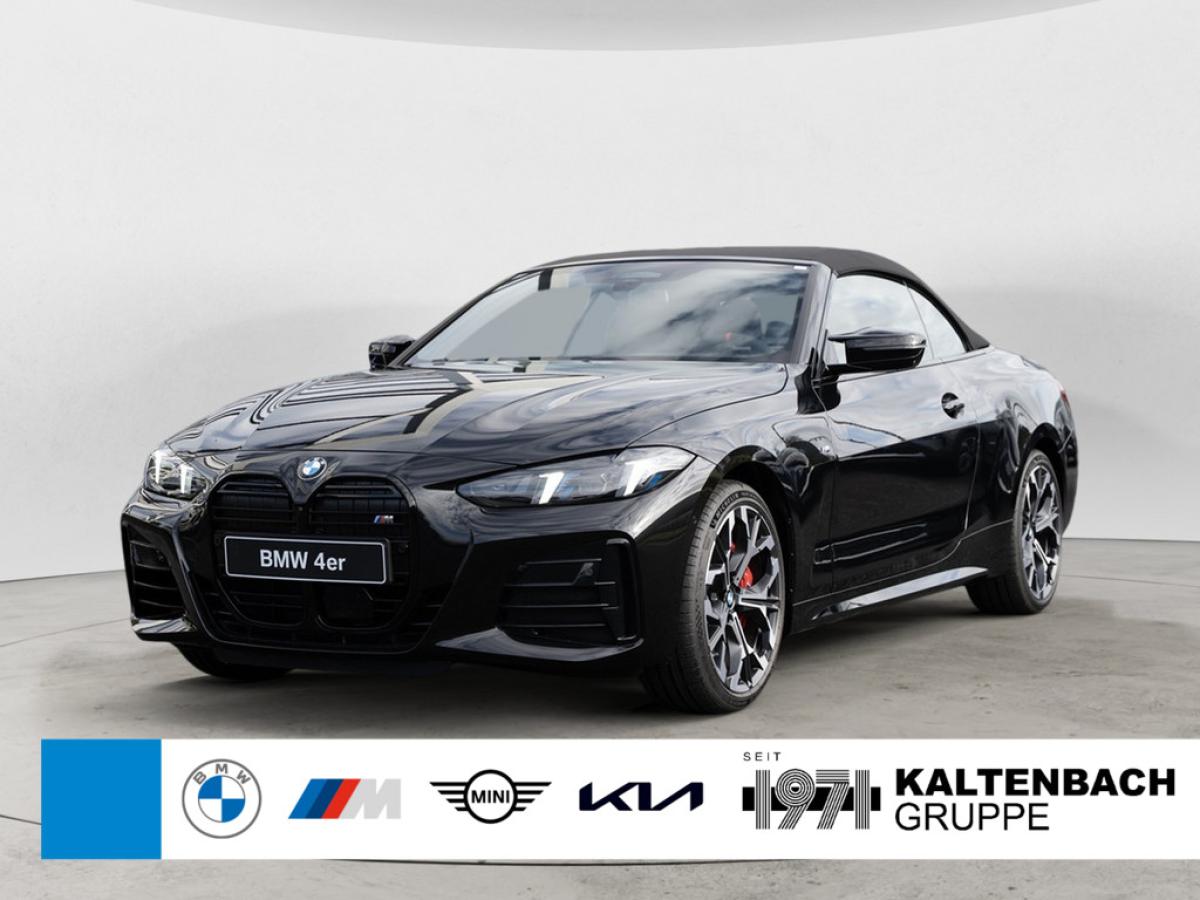 BMW 440