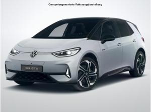 Volkswagen ID.3 GTX / SOFORT VERFÜGBAR !