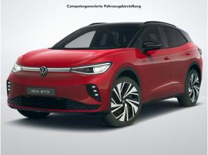 Volkswagen ID.4 GTX 4Motion / SOFORT VERFÜGBAR !