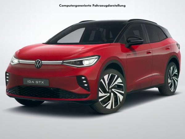Volkswagen ID.4 GTX 4Motion / SOFORT VERFÜGBAR !