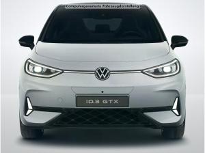 Volkswagen ID.3 GTX / SOFORT VERFÜGBAR !