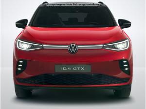 Volkswagen ID.4 GTX 4Motion / SOFORT VERFÜGBAR !