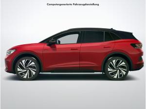 Volkswagen ID.4 GTX 4Motion / SOFORT VERFÜGBAR !