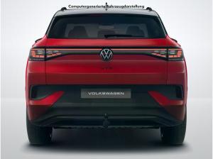 Volkswagen ID.4 GTX 4Motion / SOFORT VERFÜGBAR !