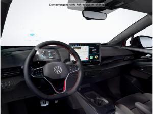 Volkswagen ID.4 GTX 4Motion / SOFORT VERFÜGBAR !