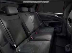 Volkswagen ID.4 GTX 4Motion / SOFORT VERFÜGBAR !