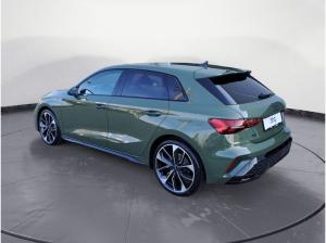 Audi A3 Sportback (8YF)