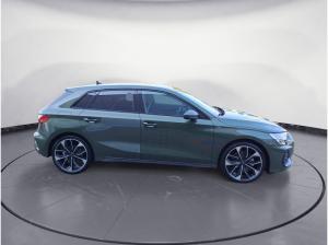 Audi A3 Sportback (8YF)