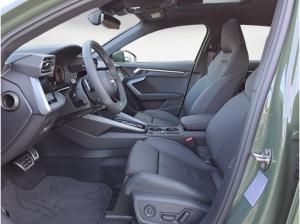 Audi A3 Sportback (8YF)