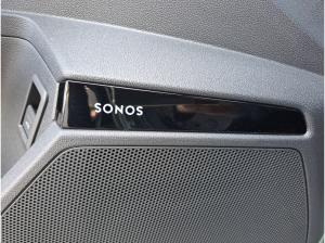 Audi A3 Sportback (8YF)