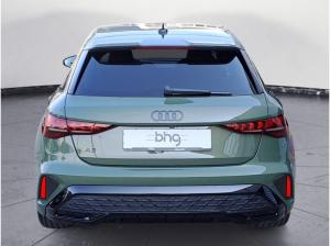 Audi A3 Sportback (8YF)