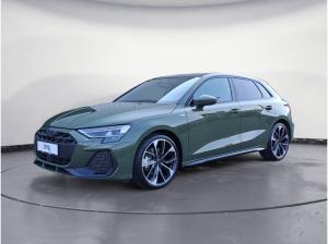 Audi A3 Sportback (8YF)