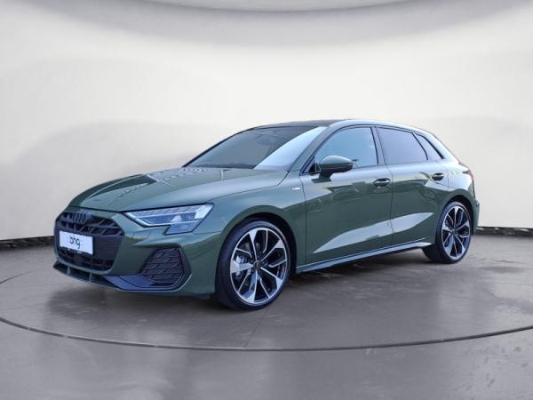 Audi A3 Sportback (8YF)