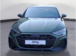 Audi A3 Sportback (8YF)
