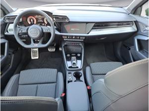 Audi A3 Sportback (8YF)