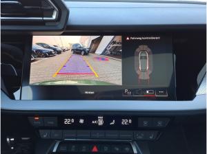 Audi A3 Sportback (8YF)