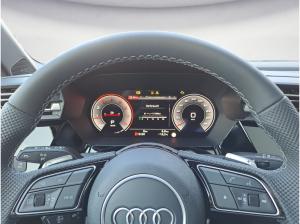 Audi A3 Sportback (8YF)