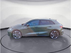 Audi A3 Sportback (8YF)