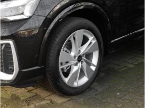 Audi Q2 S line 35 TFSI