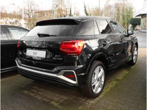 Audi Q2 S line 35 TFSI