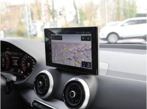Audi Q2 S line 35 TFSI