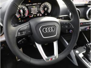 Audi Q2 S line 35 TFSI