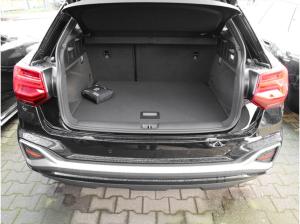 Audi Q2 S line 35 TFSI