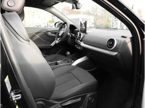 Audi Q2 S line 35 TFSI